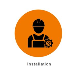 2-Instalasi Gas Detector