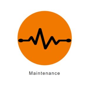 3-Maintenance Gas Detector