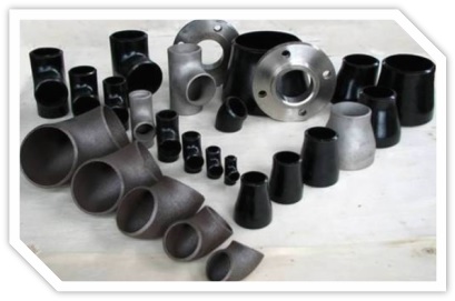 Carbon Steel Fitting-1