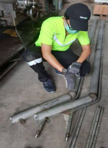 Divisi-General Contractor