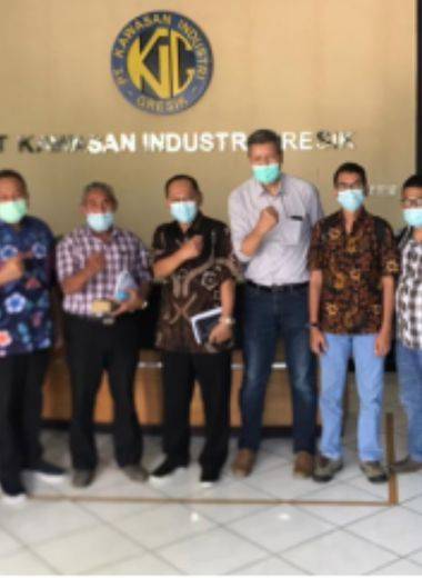 Divisi-Waste Management