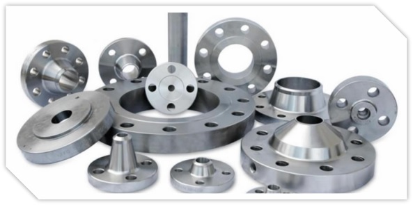 Flanges