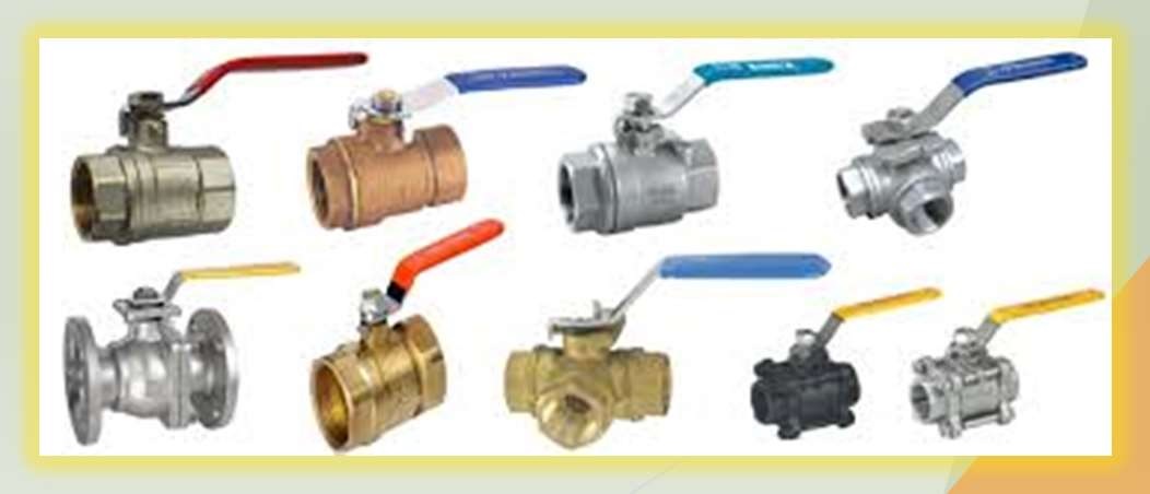 Valve All Brand