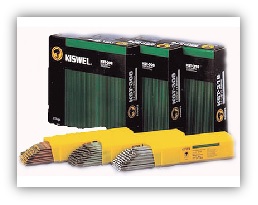 Welding Electrode Kiswel