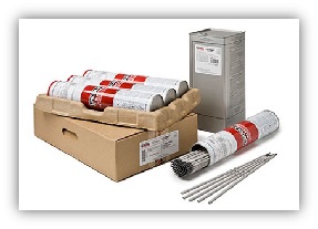 Welding Electrode Lincoln