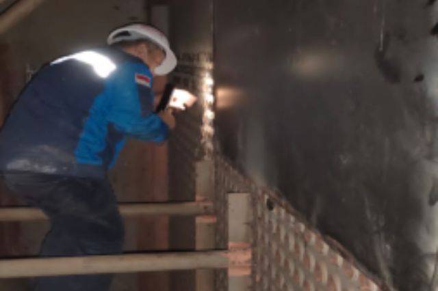 Kerak Dan Korosi Boiler Akibat Kualitas Air Tidak Optimal